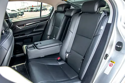 2013 Lexus GS-SERIES 照片 13