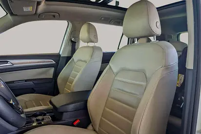 صورة 11 لـ 2019 Volkswagen TERAMONT