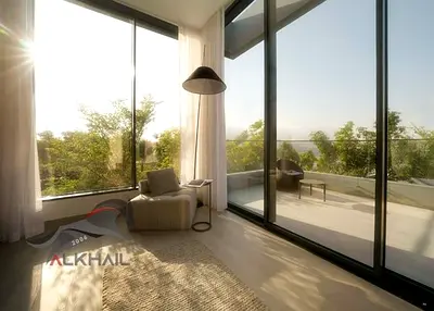 4-Bedroom Corner Townhouse for Sale – Melia Cluster, Masaar, Sharjah