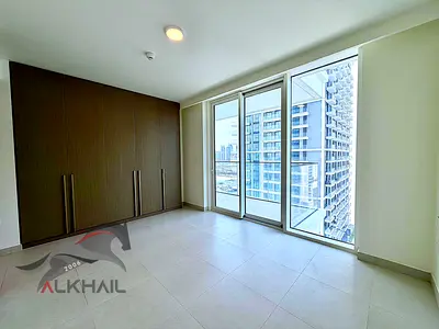 2BR Apartment | Marina & Skyline Views | Premium Living