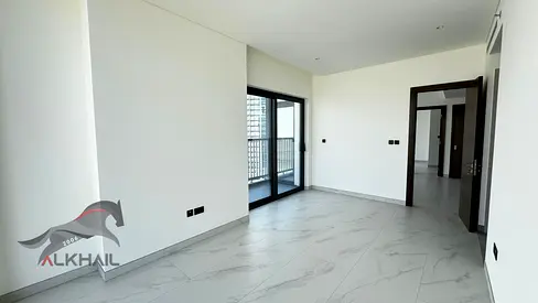 For Rent | 3BR + Maid Apartment at The Crest Tower | AED 215,000