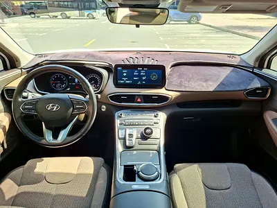صورة مصغرة 9 لـ 2023 Hyundai SANTA FE