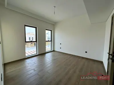 Brand New 4BR Single-Row | Handover Coming Soon
