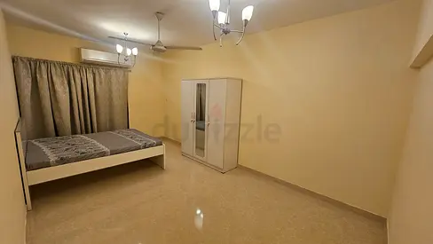 Furnished Couple Sharing Room available for Keralites