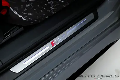 2021 AUDI RS6 照片 17