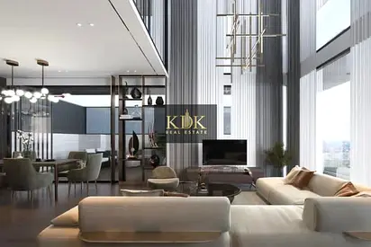 Smart Home | Luxurious Unit | Best Deal