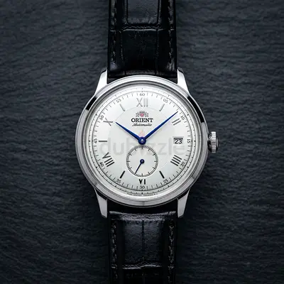 Orient Bambino 38mm Automatic White Dial (Under Warranty)