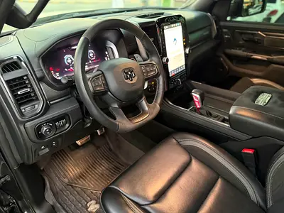 2024 RAM 1500 TRX 照片 12