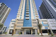 1Br - Huge Terrace - Furnished- Spacious Layout