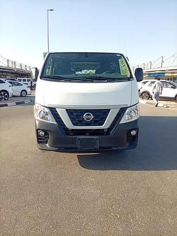 صورة 16 لـ 2022 Nissan URVAN