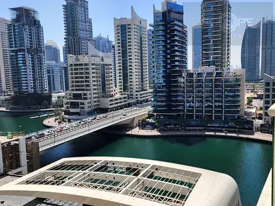 Incredible Sea View, Furnished 1 Bed, Continental