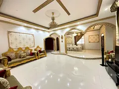 Golden Opportunity for Living & Investment – Villa for Sale in Al Rawda 2, Sheikh Ammar Road 🔥