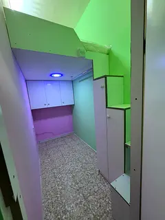 Al karama partition room available