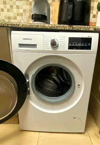 Siemens front- load washing machine - good condition- 350 EAD