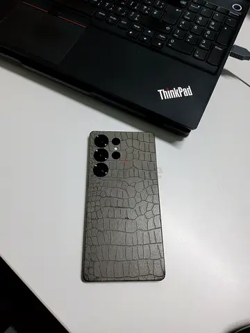 Samsung S25 Ultra 1TB TDRA