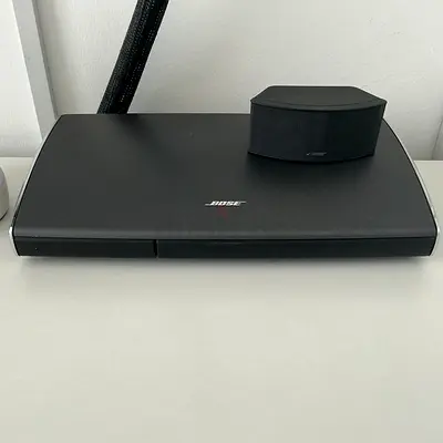 Bose Home Theatre
