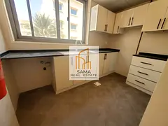 Brand New Building || Spacious Studio With Separate Kitchen || Good Size || Prime Location || Call