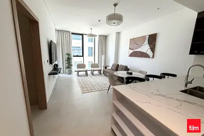 Brand New | Ready To Move | Fully Furnished