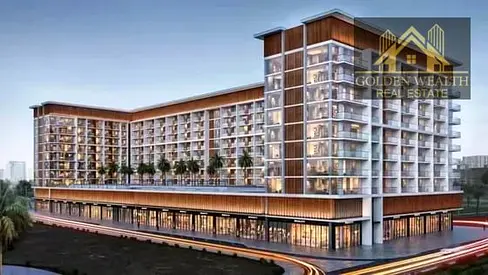 For sale in Binghatti Phoenix