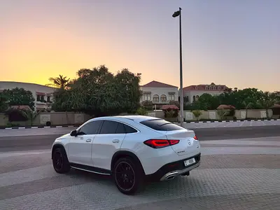 Mercedes-Benz GLE 450 4MATIC, миниатюра 13