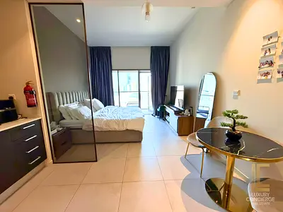 FULLY FURNISHED | PRIME LOCATION |READY TO MOVE IN
