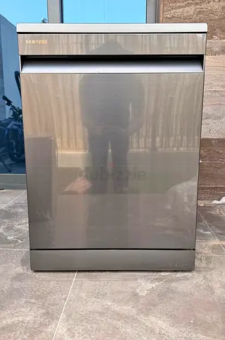Samsung Home Connect WiFi Dishwasher 60Cm , DELIVERY + WARRANTY