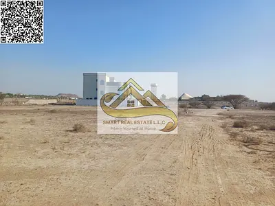 LAND IN MANAMA 8 NUMBER 4 FROM ROAD BETWEEN VILLA