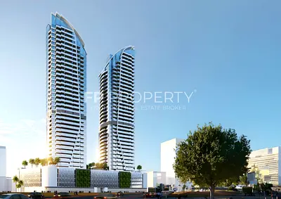 Modern Living | High Floor | City View