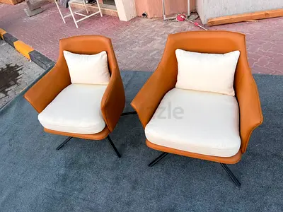Modern Luxury Accent Chairs – for Sale