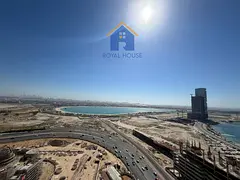 Spacious 3 Bedroom Apartment with Maid’s Room for Sale in Al Taawun