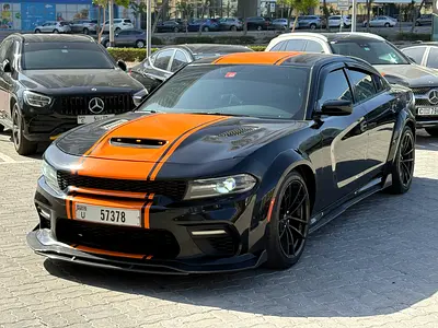 صورة مصغرة 3 لـ 2020 Dodge CHARGER