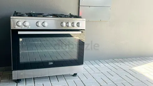 BEKO Gas cooker