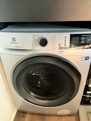 Electrolux PerfectCare 700 washer/dryer