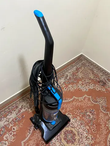 Vacuum