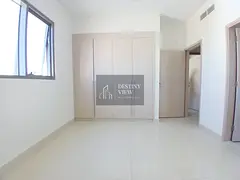 Elegant 2BHK Apartment | 3 Bathrooms | Built-in Wardrobes | Tilal City
