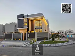 ✨ Luxury Corner Villa for Sale – Freehold Ownership ✨🏡 A fantastic opportunity to own a bea