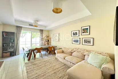 Vacant | Spacious 2BR | Best Location