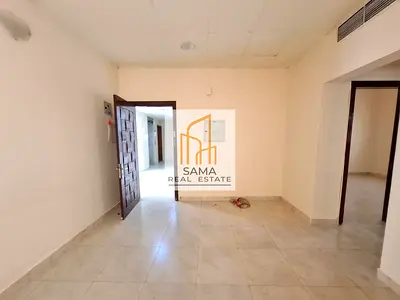 Family home 1bhk good location central Ac Muwaileh