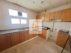 Family home 1bhk good location central Ac Muwaileh