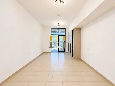Al Jaddaf Avenue Studio with Balcony