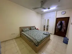 Furnished Private Bedroom