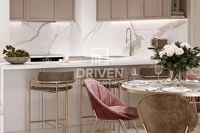 High ROI | Bespoke Fittings | Premium Interiors