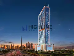 Fully Furnished 1BR | High ROI | Prime Location