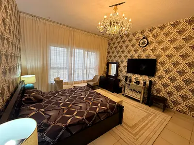 Executive Room -