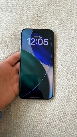 iPhone 15 Pro Max 256gb