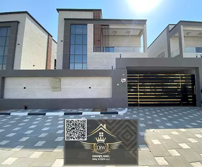 FOUR-BEDROOM VILLAH IN HELIO AVAILABLE FOR RENT IN A GOOD COMMUNITY
