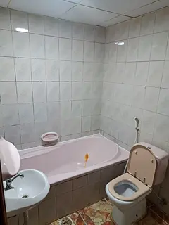 Family room for rent indian only
