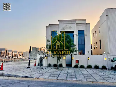 Al Helio 2 Corner Villa - Registration Fees Included - Prime Location - Good Price (Negotiable) - Freehold - Open to All Nationalities