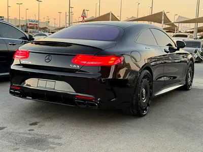2015 Mercedes-BENZ S-CLASS — миниатюра 10