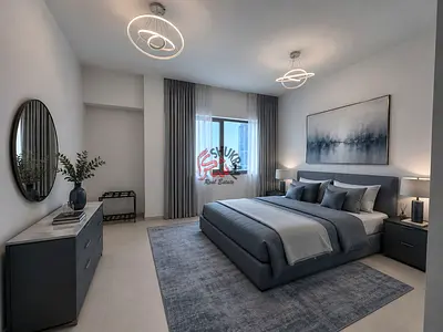 Spacious1BHK | with 2 Large Balconies| Open Panoramic view | Close to ameneties | Convertable | Well Maintained